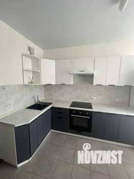 1-к квартира, вторичка, 33м2, 12/22 этаж