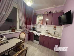 1-к квартира, вторичка, 38м2, 14/17 этаж