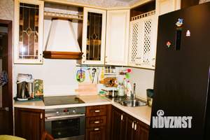 2-к квартира, вторичка, 52м2, 4/17 этаж