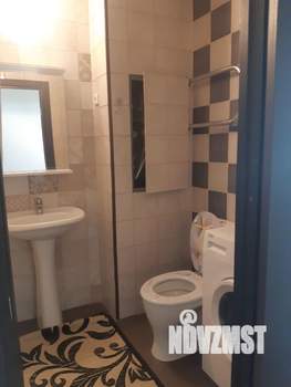 1-к квартира, вторичка, 38м2, 9/19 этаж