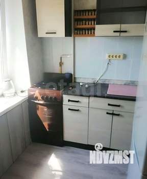 2-к квартира, вторичка, 46м2, 6/9 этаж