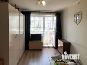 1-к квартира, вторичка, 35м2, 7/9 этаж