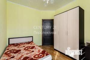 3-к квартира, вторичка, 60м2, 6/17 этаж