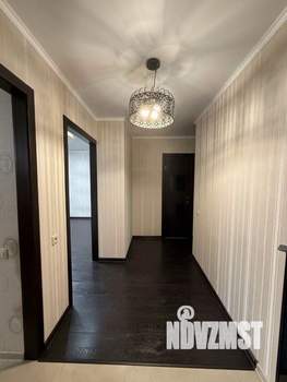 2-к квартира, вторичка, 60м2, 2/19 этаж