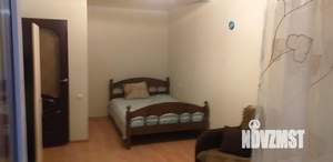 1-к квартира, вторичка, 33м2, 1/9 этаж