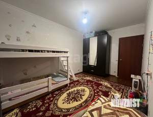 2-к квартира, вторичка, 59м2, 4/19 этаж