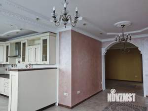 4-к квартира, вторичка, 123м2, 11/22 этаж