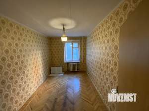 3-к квартира, вторичка, 58м2, 4/9 этаж