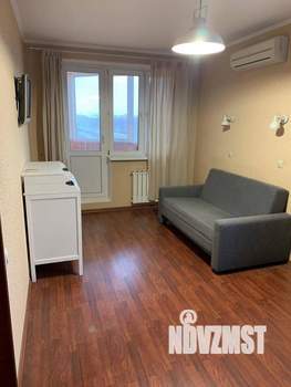 2-к квартира, вторичка, 56м2, 8/16 этаж