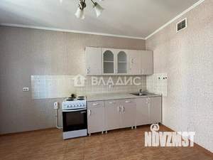 1-к квартира, вторичка, 47м2, 13/25 этаж