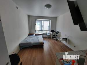 Студия квартира, вторичка, 20м2, 5/22 этаж