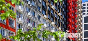 2-к квартира, вторичка, 54м2, 21/25 этаж