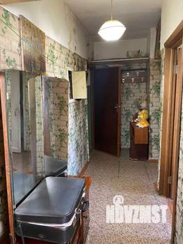 2-к квартира, вторичка, 41м2, 5/5 этаж