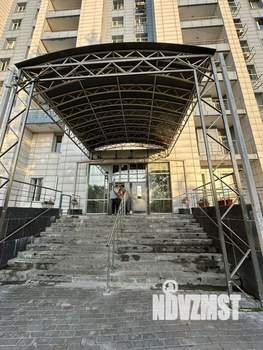 2-к квартира, вторичка, 58м2, 8/19 этаж