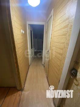 1-к квартира, вторичка, 34м2, 9/9 этаж