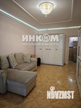 2-к квартира, вторичка, 76м2, 4/6 этаж