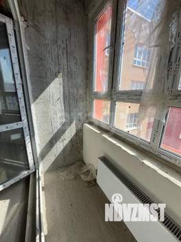 Студия квартира, вторичка, 17м2, 24/25 этаж