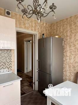 1-к квартира, вторичка, 33м2, 7/9 этаж