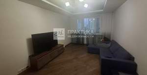 3-к квартира, вторичка, 80м2, 5/17 этаж