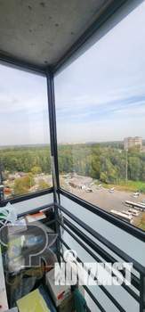 Студия квартира, вторичка, 19м2, 14/17 этаж