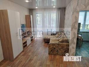 2-к квартира, вторичка, 45м2, 3/3 этаж