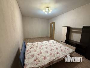 1-к квартира, вторичка, 38м2, 11/19 этаж