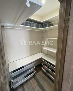 1-к квартира, вторичка, 36м2, 3/25 этаж