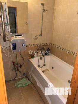 3-к квартира, вторичка, 69м2, 1/9 этаж