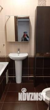 1-к квартира, вторичка, 45м2, 25/25 этаж