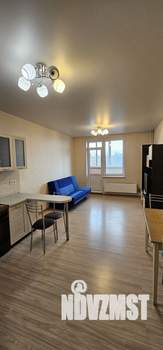 Студия квартира, вторичка, 30м2, 9/17 этаж