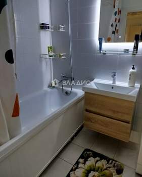 1-к квартира, вторичка, 35м2, 6/25 этаж