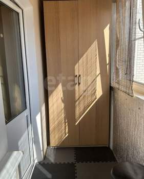 1-к квартира, вторичка, 33м2, 3/25 этаж