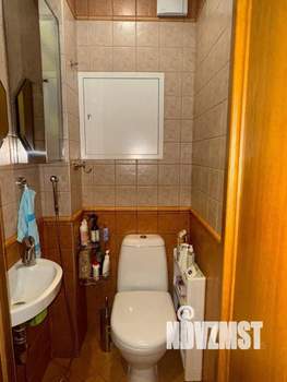 2-к квартира, вторичка, 61м2, 5/17 этаж