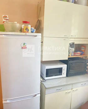 2-к квартира, вторичка, 45м2, 1/5 этаж
