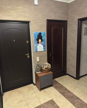 2-к квартира, вторичка, 64м2, 16/25 этаж