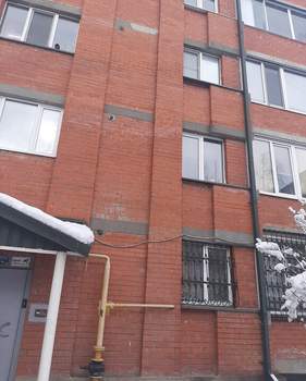 2-к квартира, вторичка, 85м2, 3/5 этаж