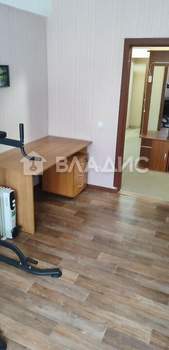 3-к квартира, вторичка, 67м2, 1/3 этаж