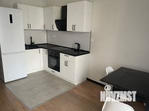 1-к квартира, вторичка, 37м2, 13/17 этаж