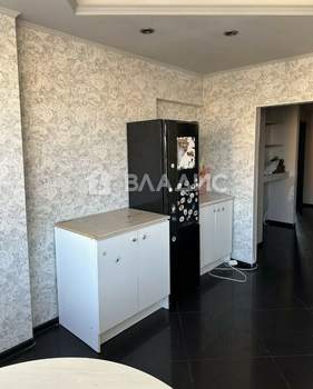 2-к квартира, вторичка, 64м2, 16/17 этаж