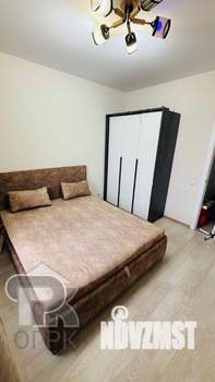 2-к квартира, вторичка, 38м2, 15/24 этаж