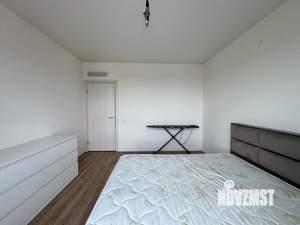 2-к квартира, вторичка, 61м2, 25/25 этаж