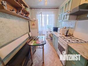 1-к квартира, вторичка, 31м2, 9/9 этаж