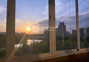 1-к квартира, вторичка, 43м2, 6/7 этаж