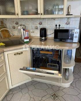 2-к квартира, вторичка, 62м2, 7/28 этаж
