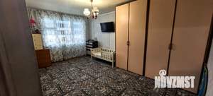 2-к квартира, вторичка, 60м2, 8/17 этаж