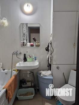 1-к квартира, вторичка, 40м2, 17/17 этаж