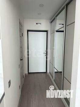 Студия квартира, вторичка, 24м2, 18/26 этаж