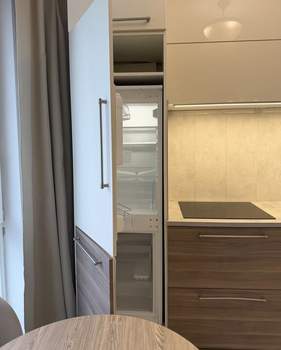 1-к квартира, вторичка, 38м2, 8/9 этаж