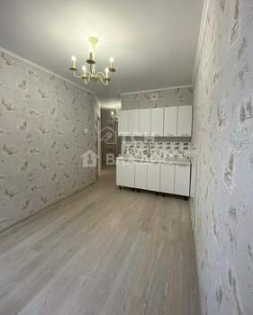 1-к квартира, вторичка, 30м2, 4/19 этаж