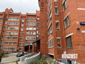 1-к квартира, вторичка, 43м2, 6/7 этаж